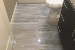 Aspen Bathroom Renovation