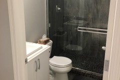 Kings Heights Bathroom Renovations