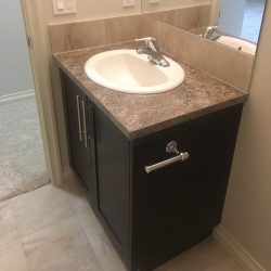 Bathroom Renovation for Auburn